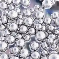 Colloidal Nano Silver Ingredient Photo