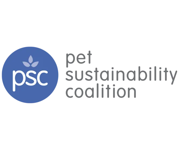 Pet Sustainability Coalition Logo