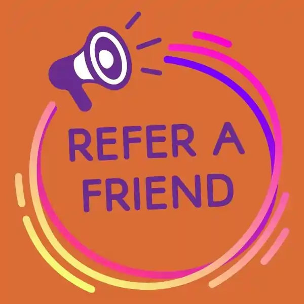 Refer A Friend | ClearFur Customer Loyalty Program